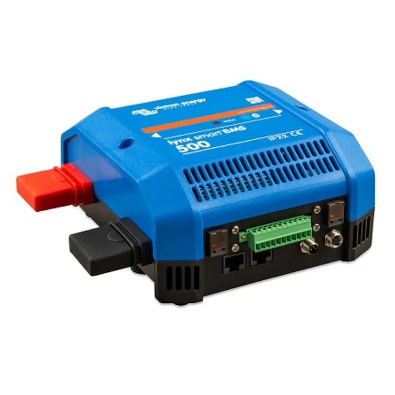 Lynx Smart BMS 500 NG (M10)